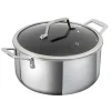 Best Peak Pot 5.4 Qt. - cozylivehome.com | we sell a wide range of comfortable household items Shop All