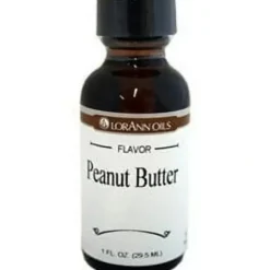 Best PEANUT BUTTER FLAVOR 1 OZ - cozylivehome.com | we sell a wide range of comfortable household items Shop All