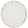 Hot Pearls Ant. White/ Gold Mats - cozylivehome.com | we sell a wide range of comfortable household items Shop All