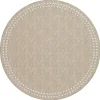 Hot Pearls Beige White Mat - cozylivehome.com | we sell a wide range of comfortable household items Shop All