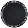 Flash Sale Pearls Black White Mats - cozylivehome.com | we sell a wide range of comfortable household items Shop All