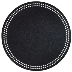 Flash Sale Pearls Black White Mats - cozylivehome.com | we sell a wide range of comfortable household items Shop All