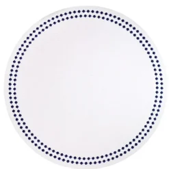 Online Pearls Pure White Navy Mat - cozylivehome.com | we sell a wide range of comfortable household items Shop All