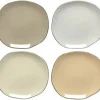 Store Pebble Plate 6.5" - cozylivehome.com | we sell a wide range of comfortable household items Shop All