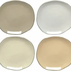 Store Pebble Plate 6.5" - cozylivehome.com | we sell a wide range of comfortable household items Shop All