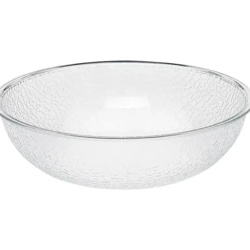 Sale PEBBLED BOWL CLR 3.2QT - cozylivehome.com | we sell a wide range of comfortable household items Shop All