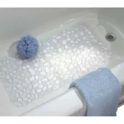 Fashion Pebblz Bath Mat - cozylivehome.com | we sell a wide range of comfortable household items Shop All