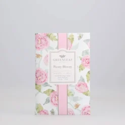 Clearance Peony Bloom Scented Envelope Sachet - cozylivehome.com | we sell a wide range of comfortable household items Shop All