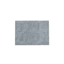 Flash Sale PERCEPT REV LUXE PM 13X18 BLUE Placemat - cozylivehome.com | we sell a wide range of comfortable household items Shop All