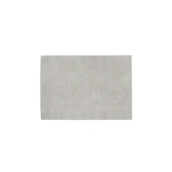 Clearance PERCEPT REV LUXE PM 13X18 GRY placemat - cozylivehome.com | we sell a wide range of comfortable household items Shop All