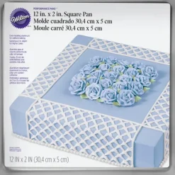 Hot PERF PAN 12X2 SQUARE - cozylivehome.com | we sell a wide range of comfortable household items Shop All