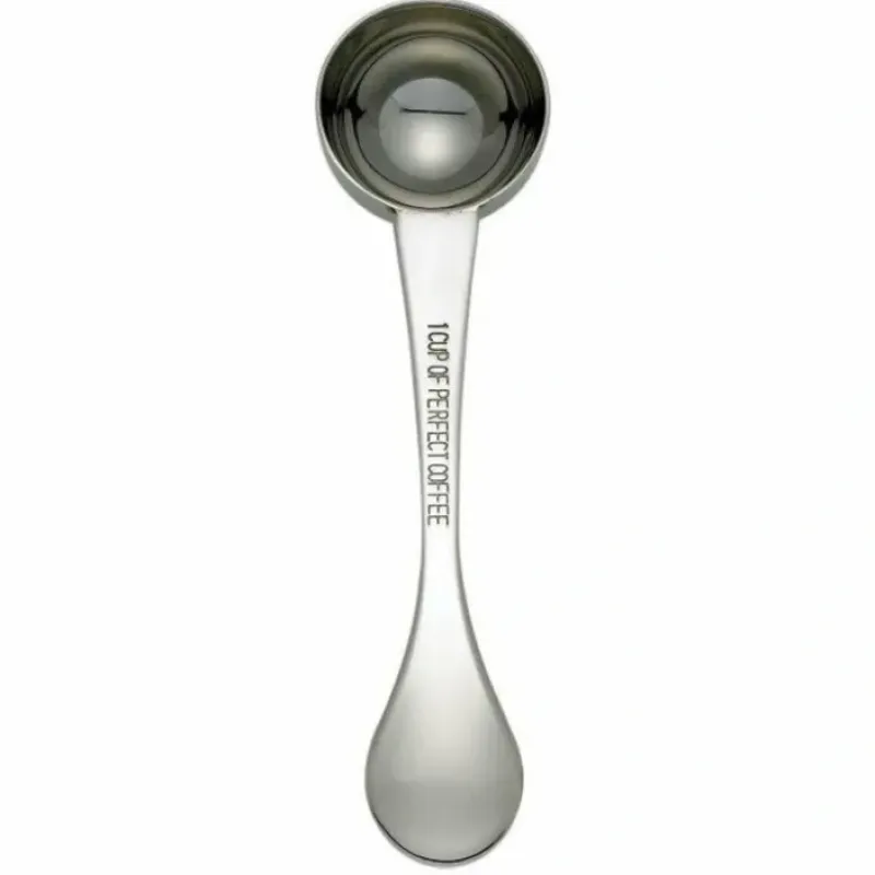 Store Perfect Coffee Scoop - cozylivehome.com | we sell a wide range of comfortable household items Shop All