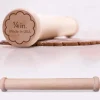 Cheap PERFECT COOKIE ROLLING PIN 1/4" - cozylivehome.com | we sell a wide range of comfortable household items Shop All