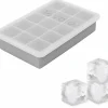 Best Perfect Ice Cube Tray w/ Lid - cozylivehome.com | we sell a wide range of comfortable household items Shop All