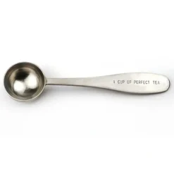 PERFECT TEA SCOOP - cozylivehome.com | we sell a wide range of comfortable household items^ Shop All