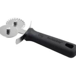 Best PerfectGrip Double Pastry Cutter - cozylivehome.com | we sell a wide range of comfortable household items Shop All