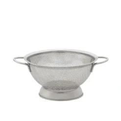Hot PERFORATED COLANDER 2 HANDLE 7.5" - cozylivehome.com | we sell a wide range of comfortable household items Shop All