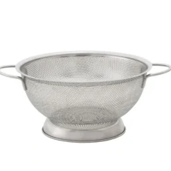 Flash Sale PERFORATED COLANDER 2 HANDLE 10" - cozylivehome.com | we sell a wide range of comfortable household items Shop All