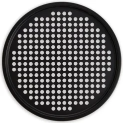 Shop PERFORATED CRISPY PIZZA PAN 12IN - cozylivehome.com | we sell a wide range of comfortable household items Shop All