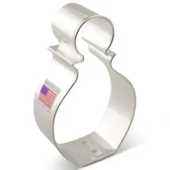 Clearance Perfume Bottle Cookie Cutter - cozylivehome.com | we sell a wide range of comfortable household items Shop All