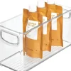 Clearance PET Linus Bin 10 x 4 x 5 Clear - cozylivehome.com | we sell a wide range of comfortable household items Shop All