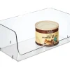 Hot PET Stacking Orgnzr 2X Bin Med Clr - cozylivehome.com | we sell a wide range of comfortable household items Shop All