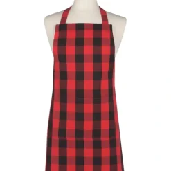 Online PETITE APRON BUFFALO CHECK - cozylivehome.com | we sell a wide range of comfortable household items Shop All