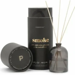 Flash Sale Petite Reed Diffuser - Smoke - cozylivehome.com | we sell a wide range of comfortable household items Shop All