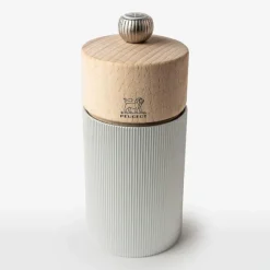 Hot Peugeot Line Natural Salt Mill 5" - cozylivehome.com | we sell a wide range of comfortable household items Shop All