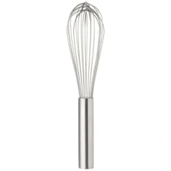 Hot PIANO WIRE WHISK 12" - cozylivehome.com | we sell a wide range of comfortable household items Shop All