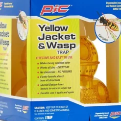 Clearance PIC-FLYING INSECT/BEE TRAP - cozylivehome.com | we sell a wide range of comfortable household items Shop All