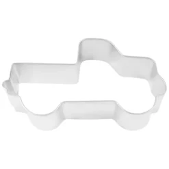 Flash Sale Pickup Truck Cookie Cutter (4″) - cozylivehome.com | we sell a wide range of comfortable household items Shop All