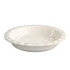 Online PIE BAKING DISH 9.5" WHT - cozylivehome.com | we sell a wide range of comfortable household items Shop All