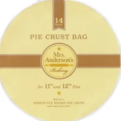 Fashion PIE CRUST BAG 14" - cozylivehome.com | we sell a wide range of comfortable household items Shop All