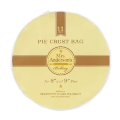 Discount PIE CRUST BAG 11" - cozylivehome.com | we sell a wide range of comfortable household items Shop All