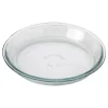 New PIE DISH GLASS 9" - cozylivehome.com | we sell a wide range of comfortable household items Shop All