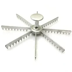 PIE MARKER/CUTTER 8 SLICE - cozylivehome.com | we sell a wide range of comfortable household items^ Shop All