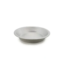 New PIE PAN TIN PLATED 7" - cozylivehome.com | we sell a wide range of comfortable household items Shop All