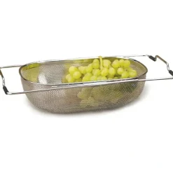 Pierced In Sink Strainer - cozylivehome.com | we sell a wide range of comfortable household items^ Shop All