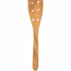 Online Pierced Olivewood Spatula - cozylivehome.com | we sell a wide range of comfortable household items Shop All