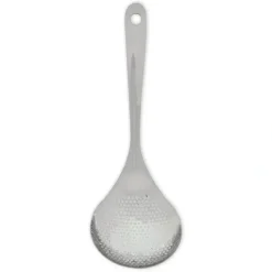 Clearance PIERCED STRAINING SPOON 13.5" - cozylivehome.com | we sell a wide range of comfortable household items Shop All