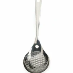 Discount Pierced Straining Spoon - cozylivehome.com | we sell a wide range of comfortable household items Shop All