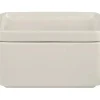 Shop Pilar Butter Dish / Condiment or Snack Server - cozylivehome.com | we sell a wide range of comfortable household items Shop All