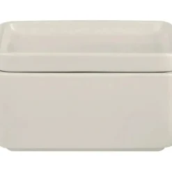 Shop Pilar Butter Dish / Condiment or Snack Server - cozylivehome.com | we sell a wide range of comfortable household items Shop All