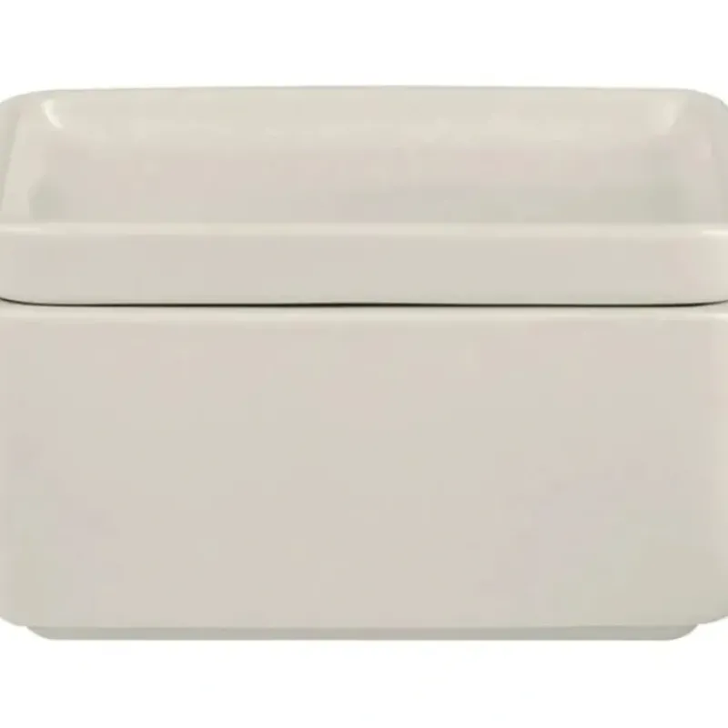 Shop Pilar Butter Dish / Condiment or Snack Server - cozylivehome.com | we sell a wide range of comfortable household items Shop All