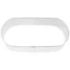 Fashion PILL Oval (3.75″) Cookie Cutter - cozylivehome.com | we sell a wide range of comfortable household items Shop All