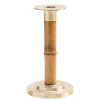 Best Sale PILLAR BAMBOO 7" - cozylivehome.com | we sell a wide range of comfortable household items Shop All
