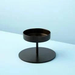 Hot Pillar Candle Holder - cozylivehome.com | we sell a wide range of comfortable household items Shop All