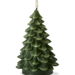 Flash Sale Pine Tree LED Candle - cozylivehome.com | we sell a wide range of comfortable household items Holiday Decor