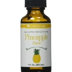 Hot PINEAPPLE FLAVOR 1 OZ - cozylivehome.com | we sell a wide range of comfortable household items Shop All